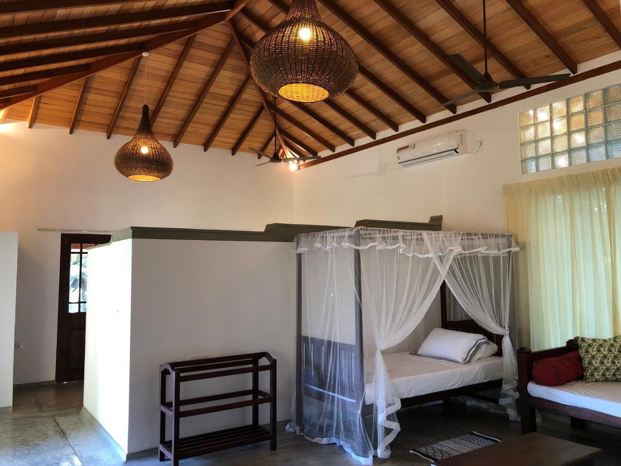 Horizon Villa Unawatuna Exterior foto